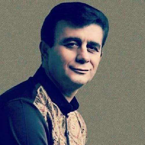 رحیم عدنانی غم دیری